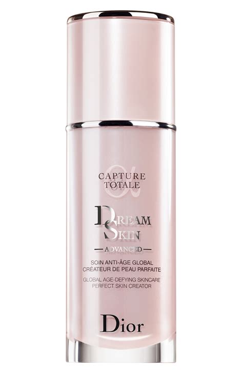 dior capture totale dream skin dupe|dior dreamskin skin perfector.